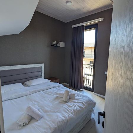 Guesthouse Chrdili Tbilisi Eksteriør bilde