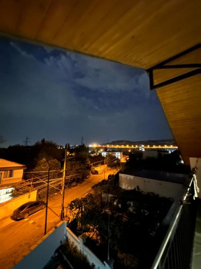 Guesthouse Chrdili Tbilisi Eksteriør bilde