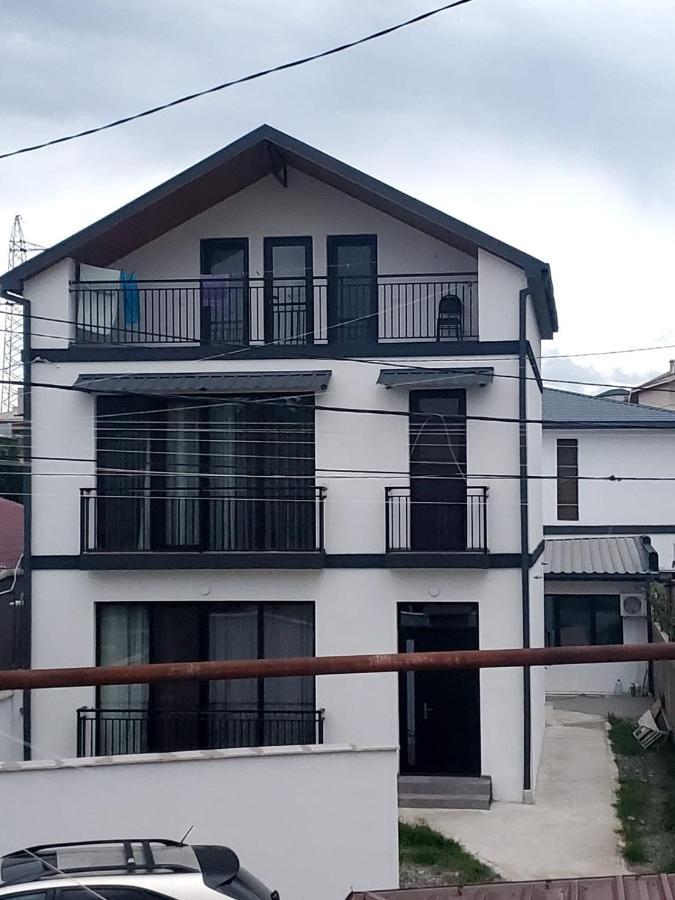 Guesthouse Chrdili Tbilisi Eksteriør bilde