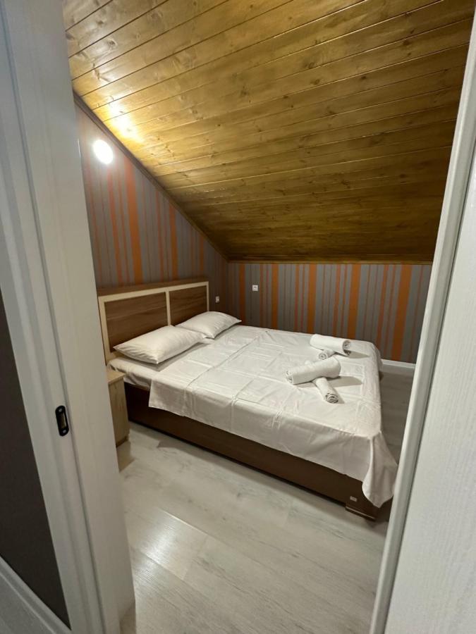 Guesthouse Chrdili Tbilisi Eksteriør bilde