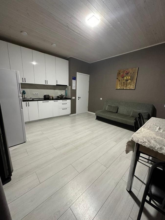 Guesthouse Chrdili Tbilisi Eksteriør bilde