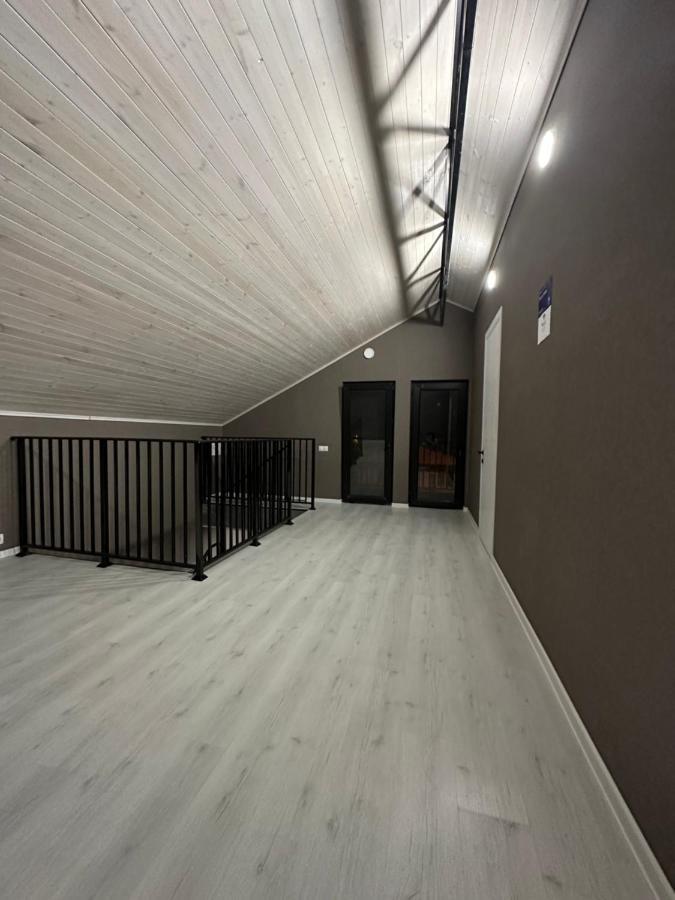 Guesthouse Chrdili Tbilisi Eksteriør bilde