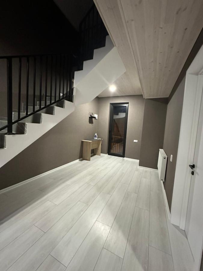 Guesthouse Chrdili Tbilisi Eksteriør bilde