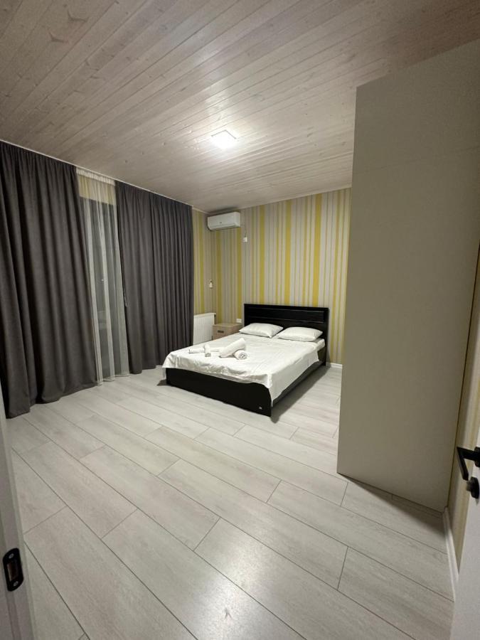 Guesthouse Chrdili Tbilisi Eksteriør bilde