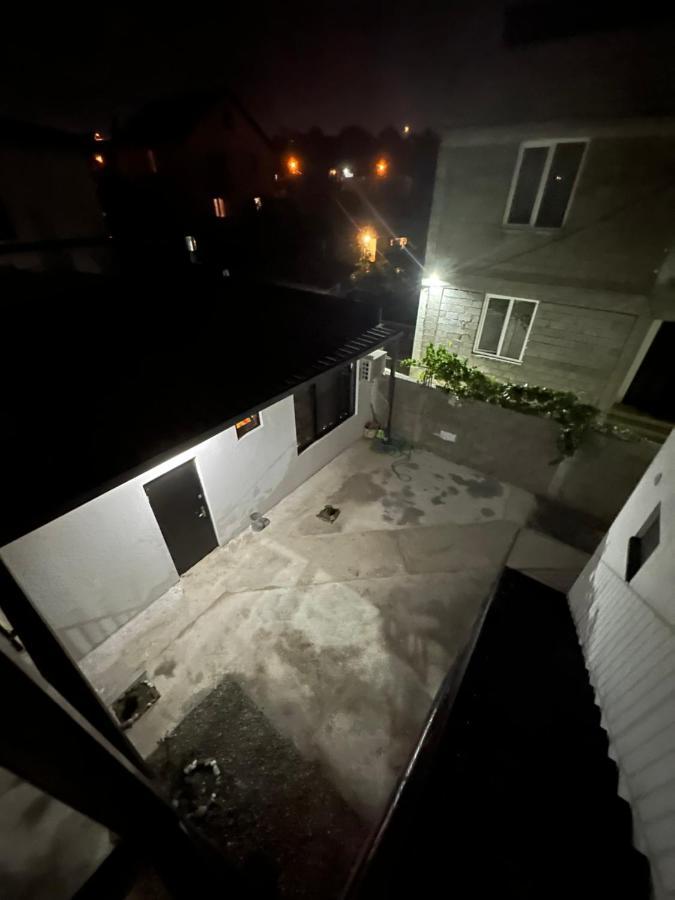 Guesthouse Chrdili Tbilisi Eksteriør bilde