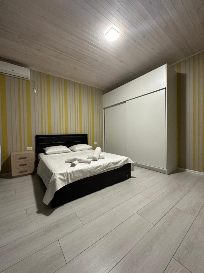 Guesthouse Chrdili Tbilisi Eksteriør bilde