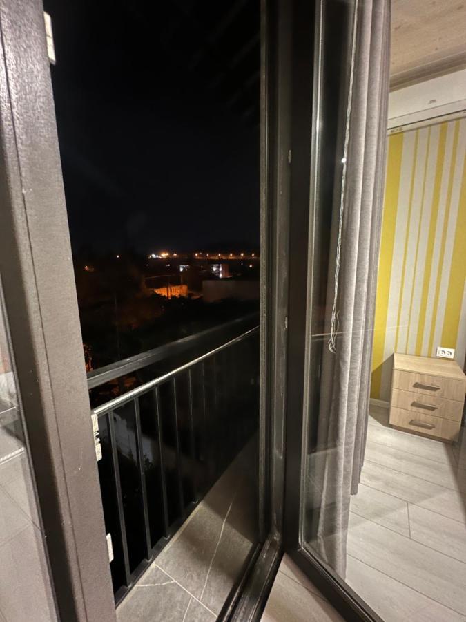 Guesthouse Chrdili Tbilisi Eksteriør bilde