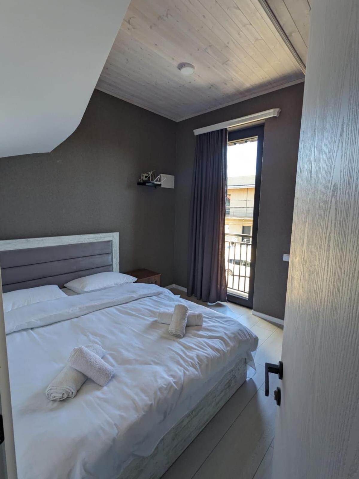 Guesthouse Chrdili Tbilisi Eksteriør bilde