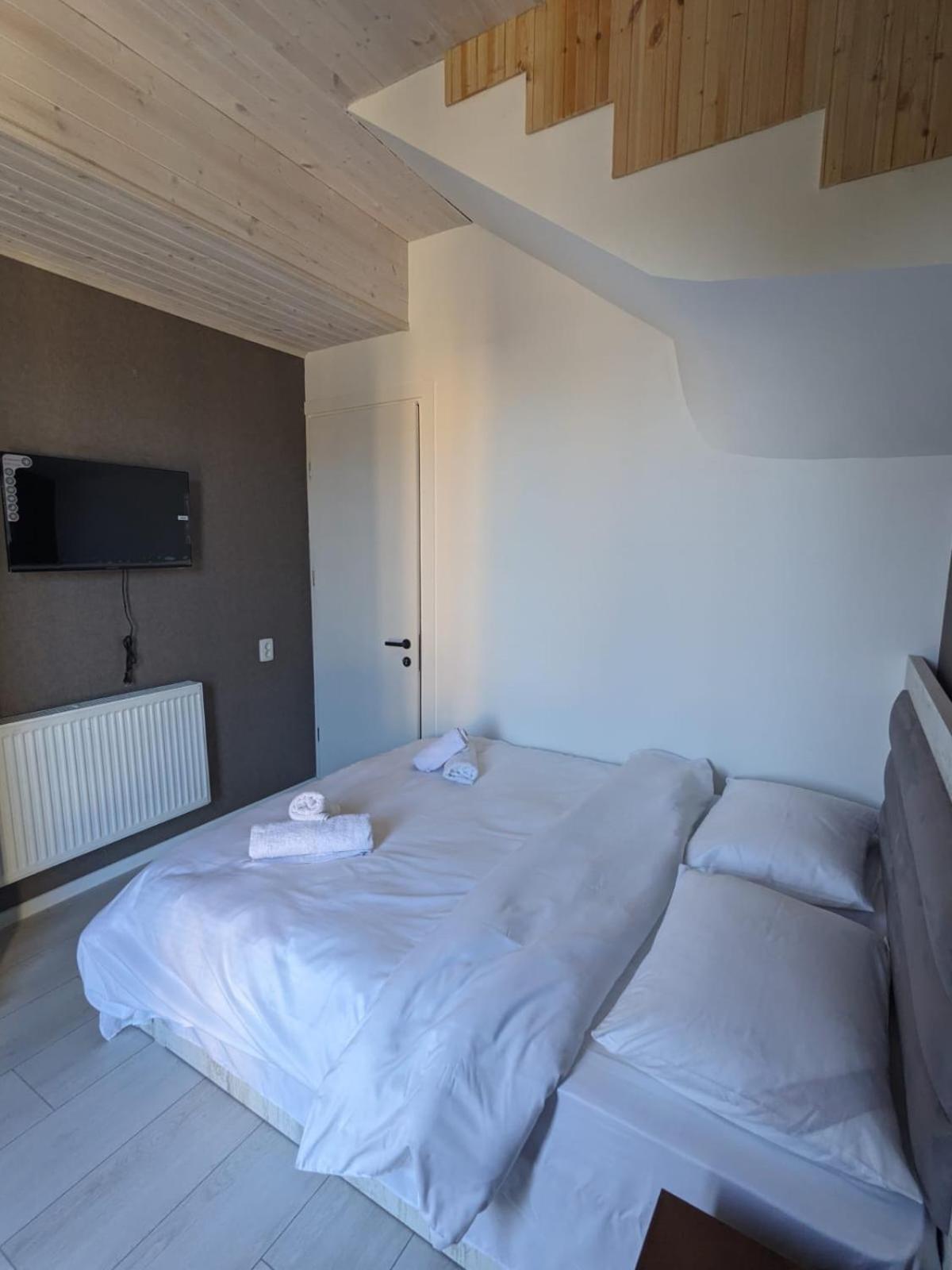 Guesthouse Chrdili Tbilisi Eksteriør bilde