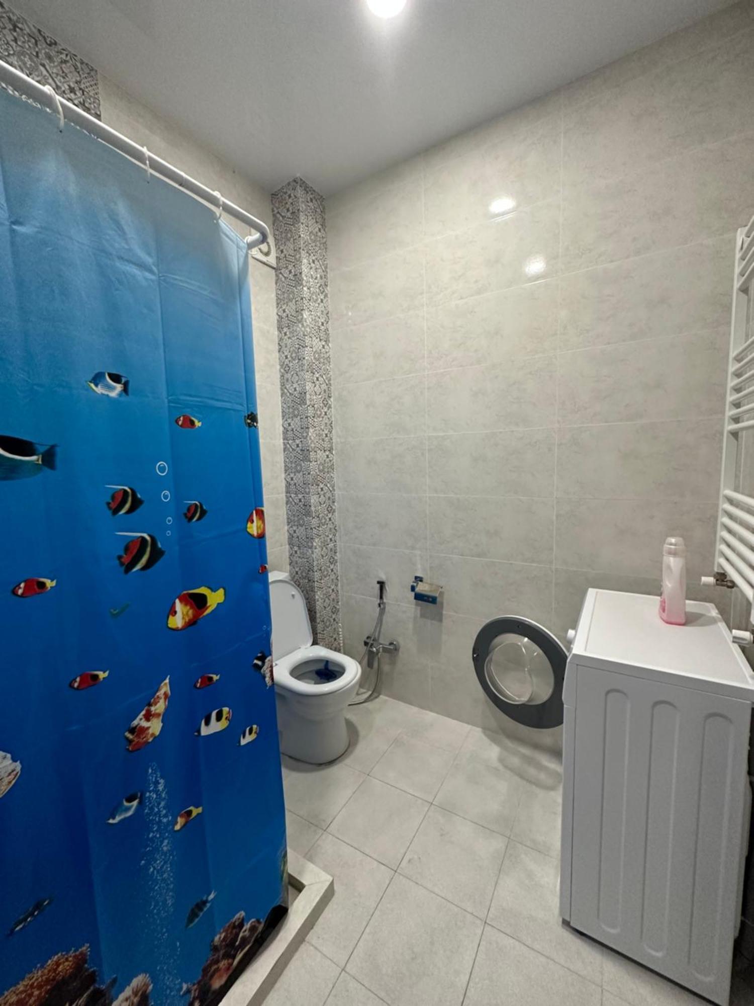 Guesthouse Chrdili Tbilisi Eksteriør bilde